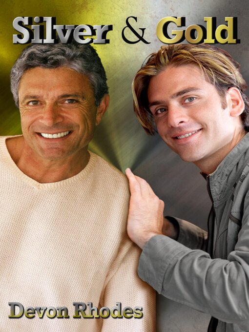 Cover image for Silver & Gold